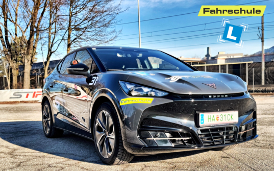 Fahrschule STIPEK - leichter geht's nicht!
