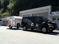 Prüfungsübungen der Klasse BE