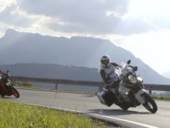 Video Motorradausbildung